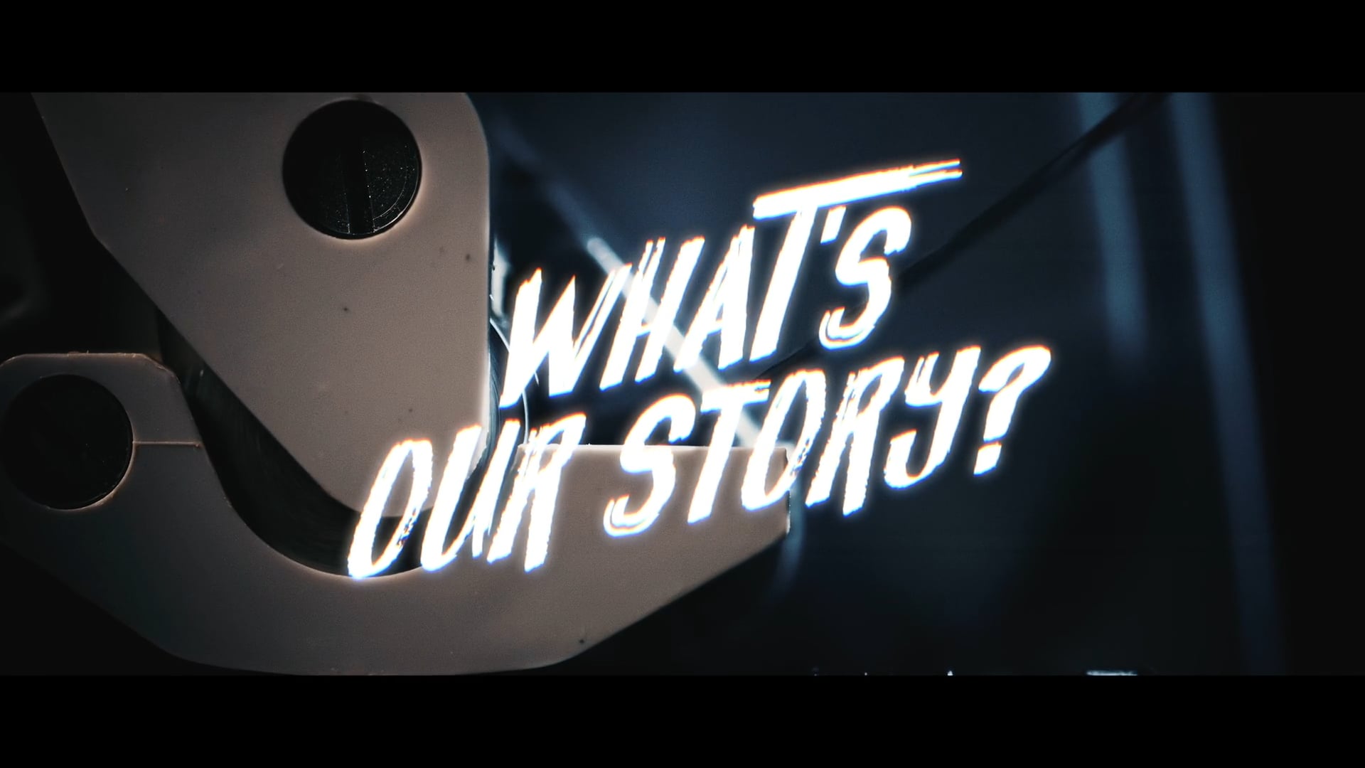 The Search  Episode 4 Trailer