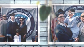 Matthew High School Graduation 2019
