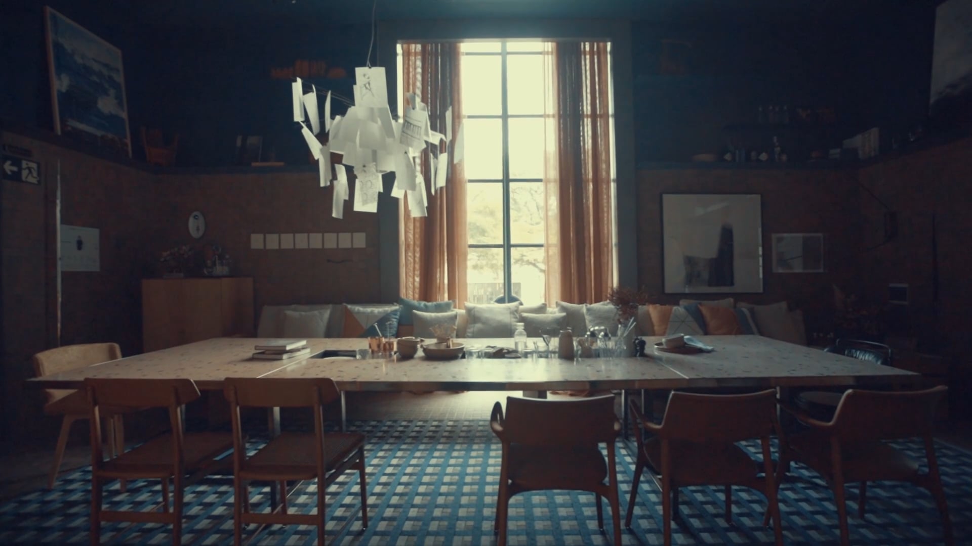 Espaço Co-Dining - Casacor São Paulo 2019 (por Juliana Pippi)