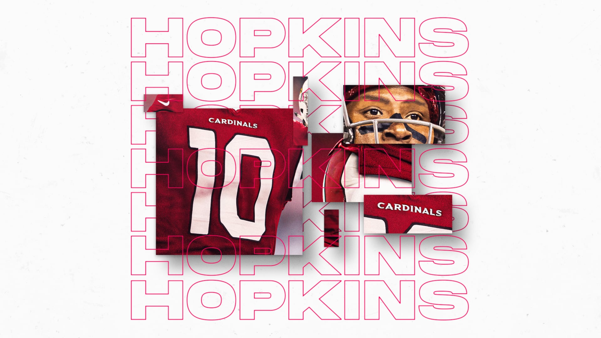 DeAndre Hopkins Arizona Cardinals Jerseys, Cardinals Jerseys