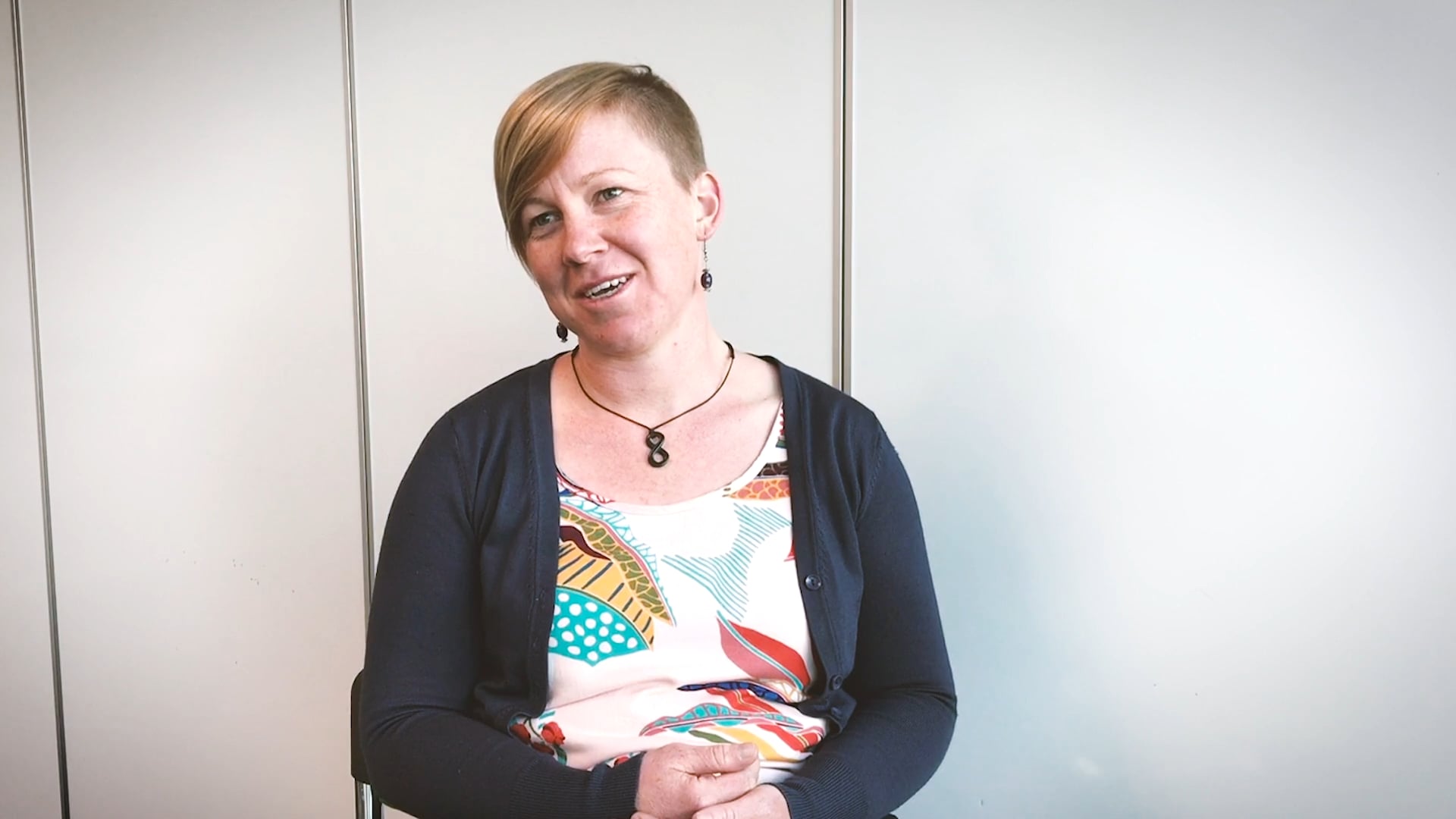 Tara Mueller and the role of the HIP