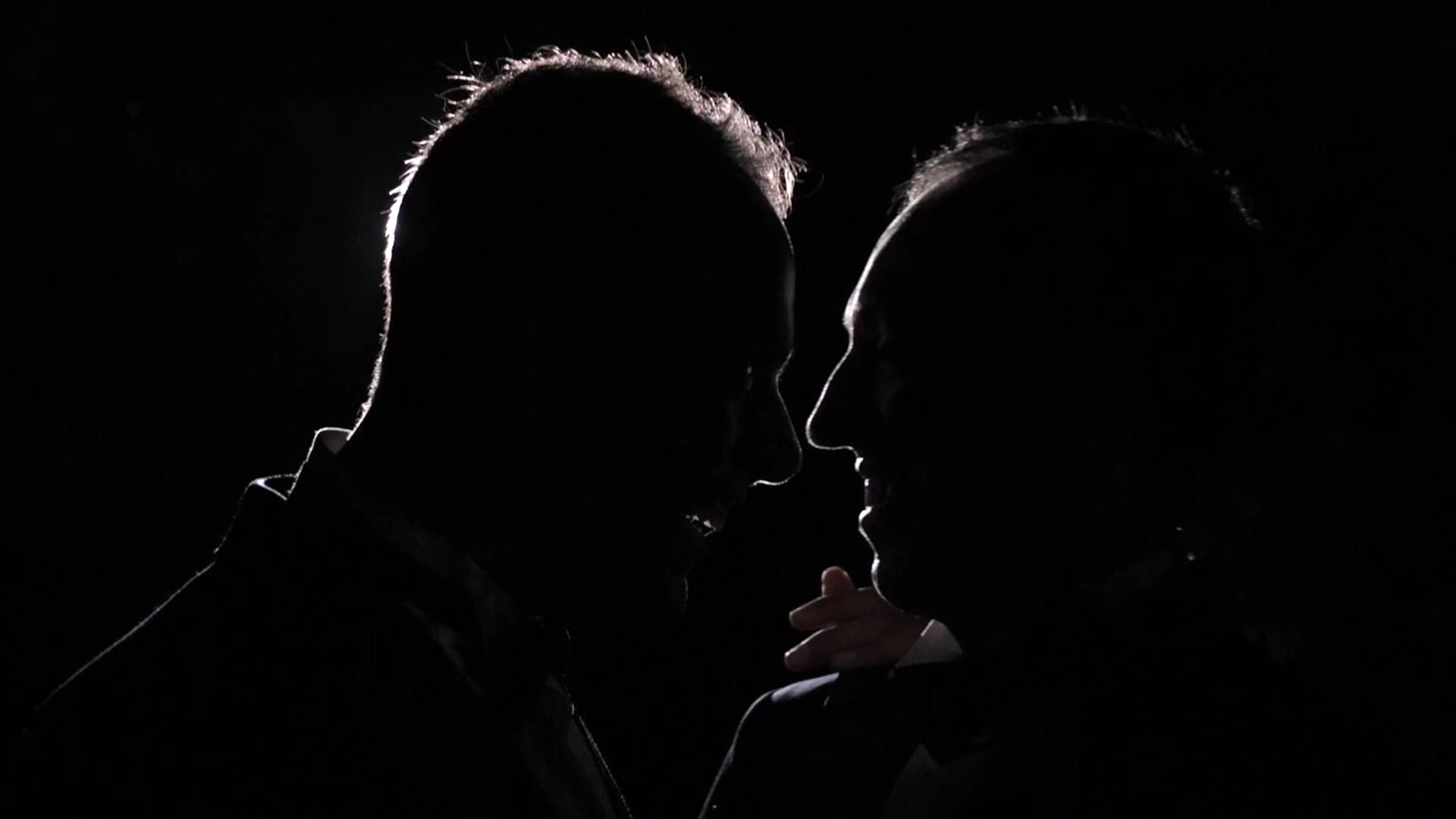 "Vincenzo e Pietro" - The Date
