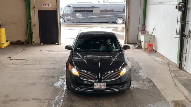 Black Car Services