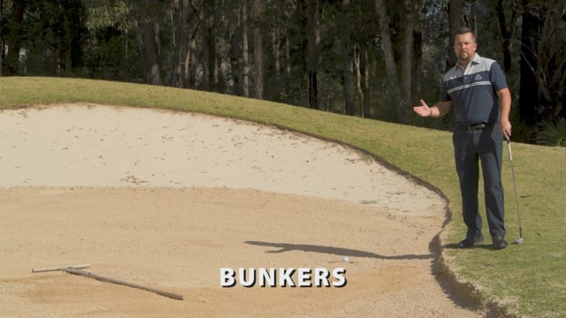Bunker Rules