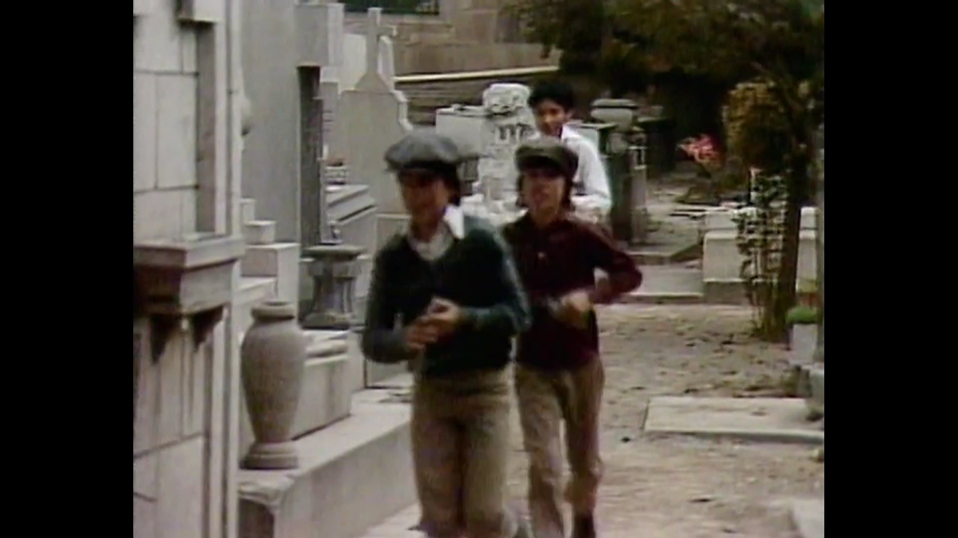 EL MUERTO 1
