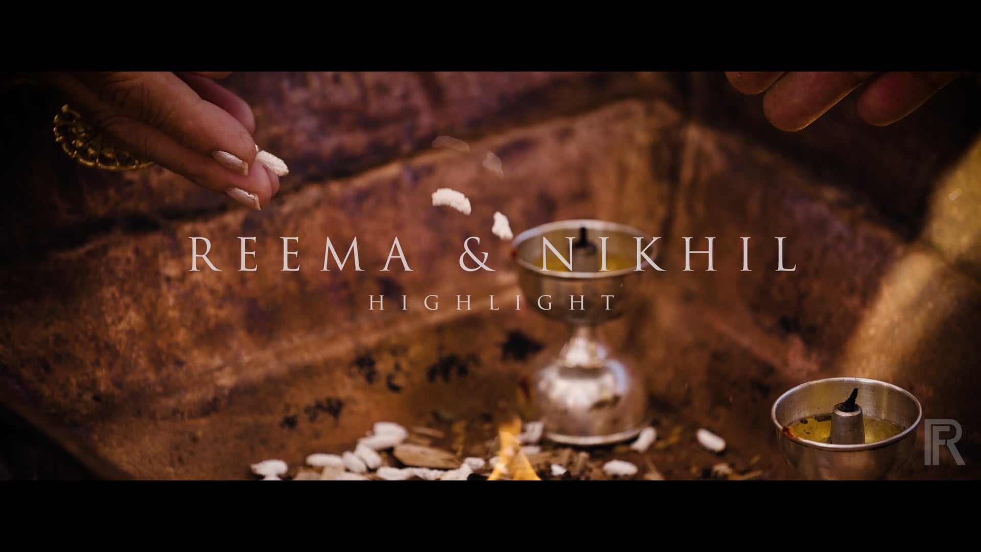 Reema + Nikhil || Highlight || Ruiz Films