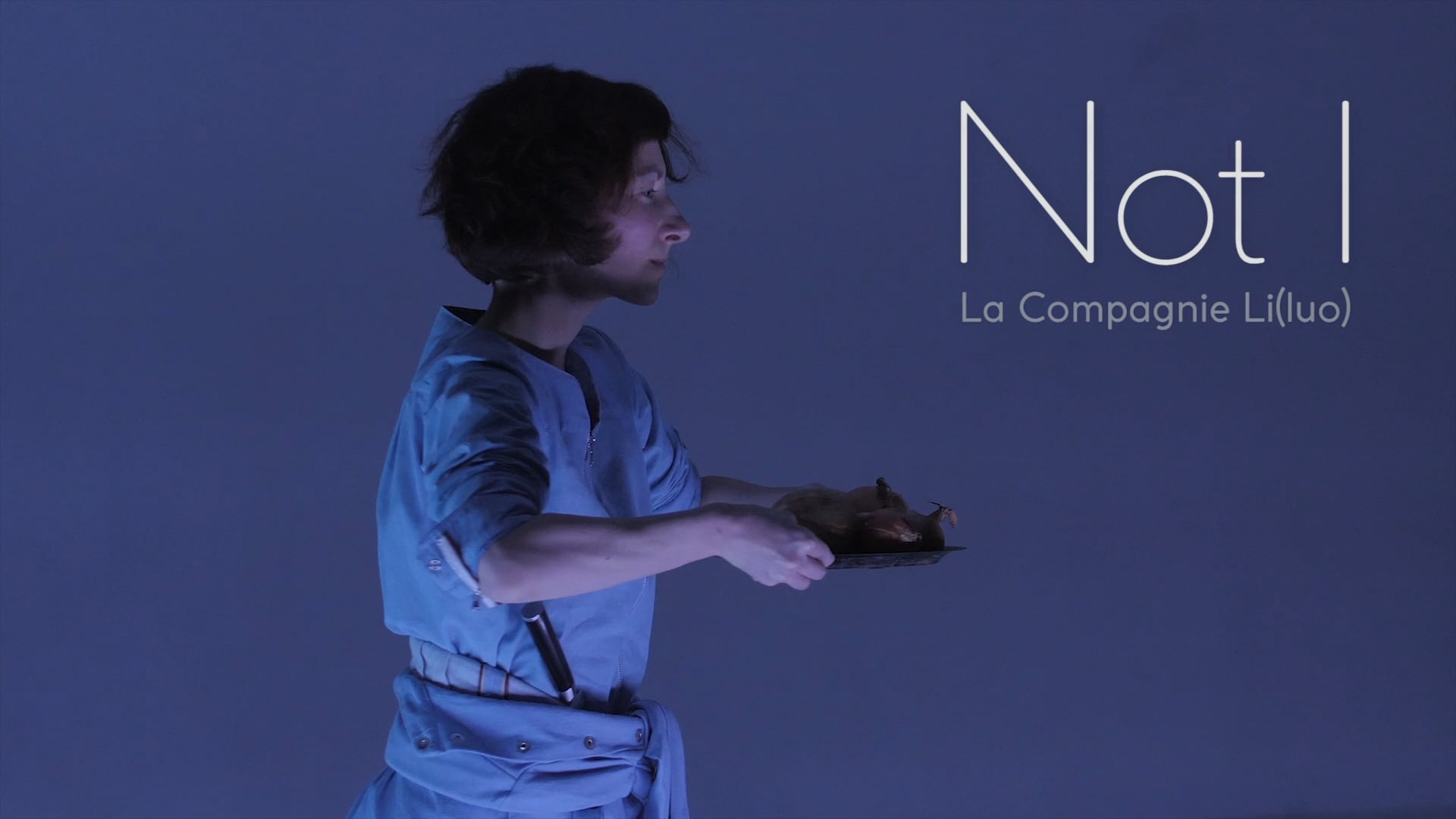 NOT_I Teaser
