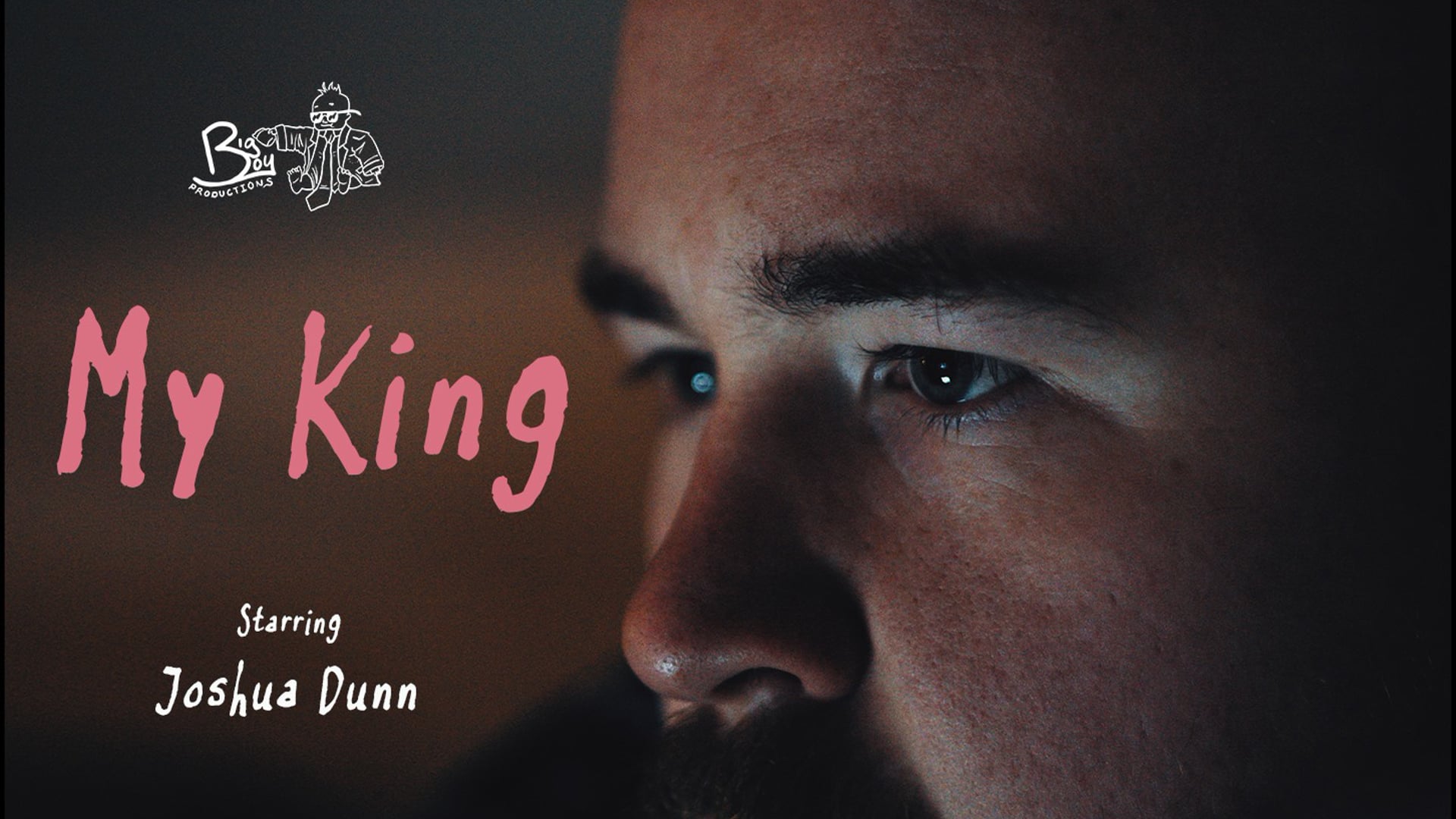 My King | Short film