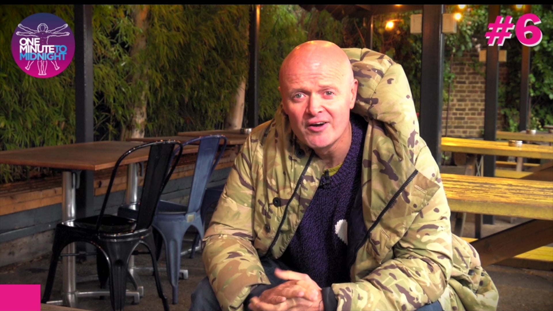 #6 FEELS INTUITIVELY RIGHT