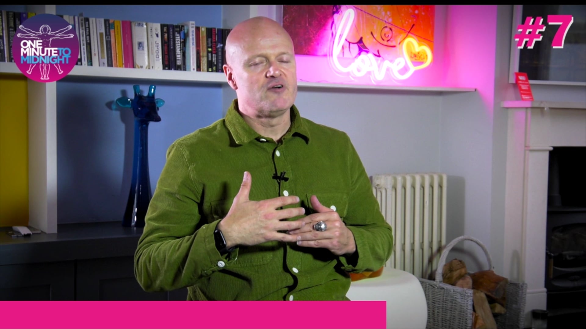 #7 DOESN'T TELL US WHAT WE ALREADY KNOW