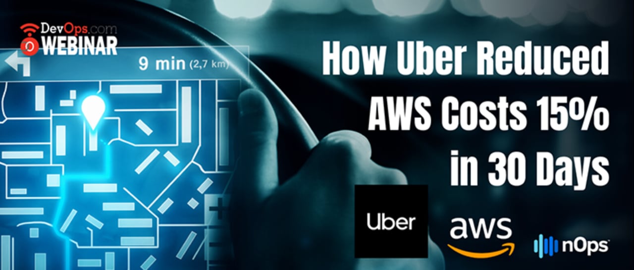 Nick Cobb Archives Techstrong TV