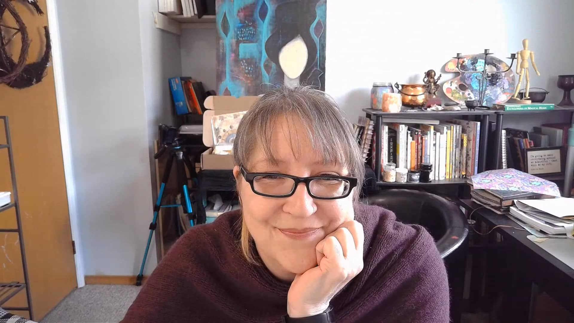 Journal Jam Monday, April 27th, 2020 on Vimeo