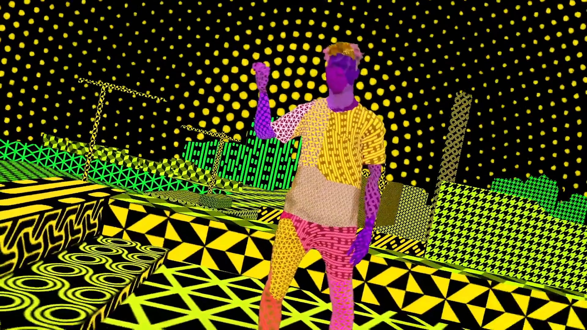 FILM + MOTION DESIGN - MOTION CAPTURE | Visual Effects on Vimeo