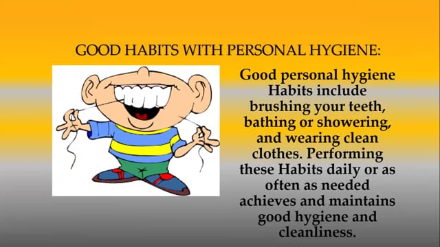 Remote Learning 15 - Happy Habits -Stay Fit