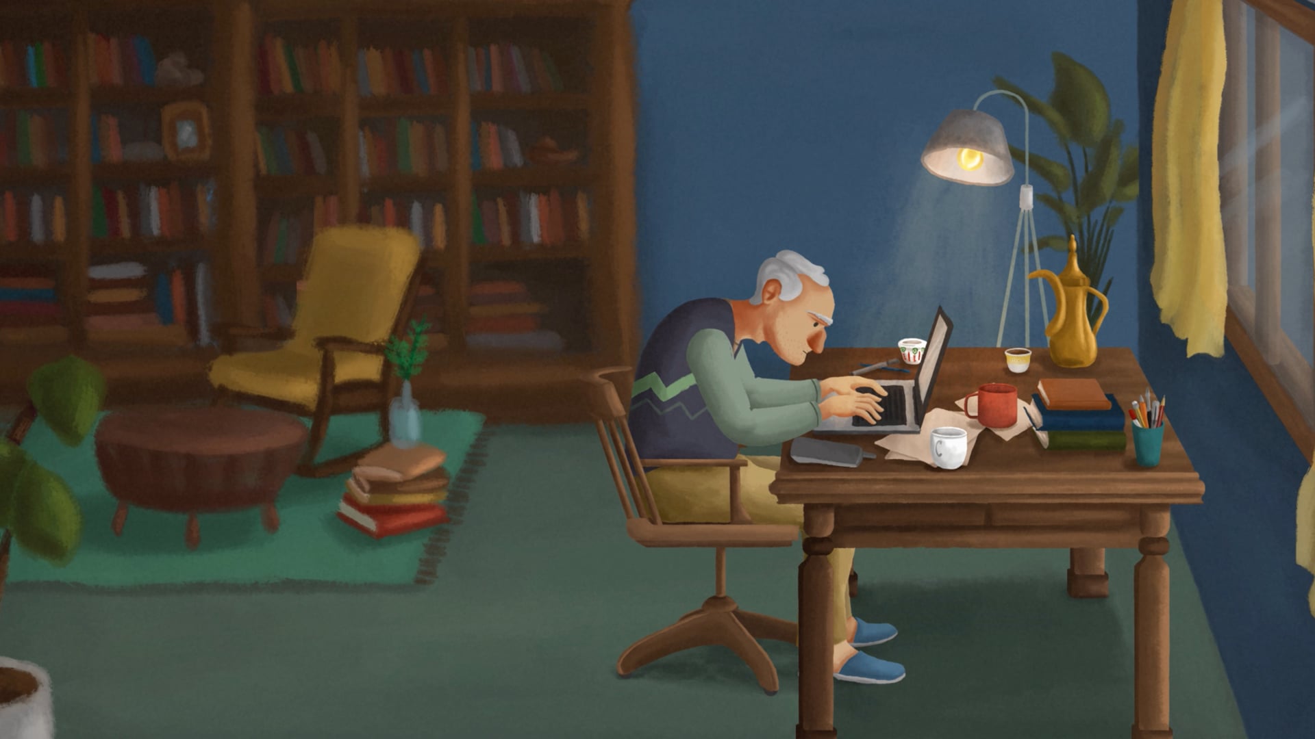 Books