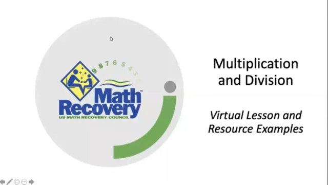 Product Store  US Math Recovery® Council