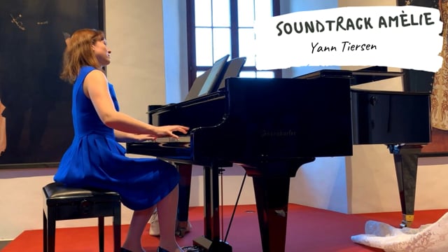 Lisa`s Klavierzauber video preview