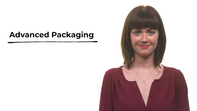 FormFactor Inc. on LinkedIn: Advanced Packaging Pushing Wafer
