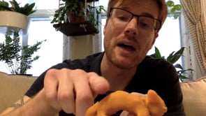 Related Embedded Video Item Thumbnail