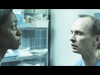 Patient Zero short film Jacob Chase