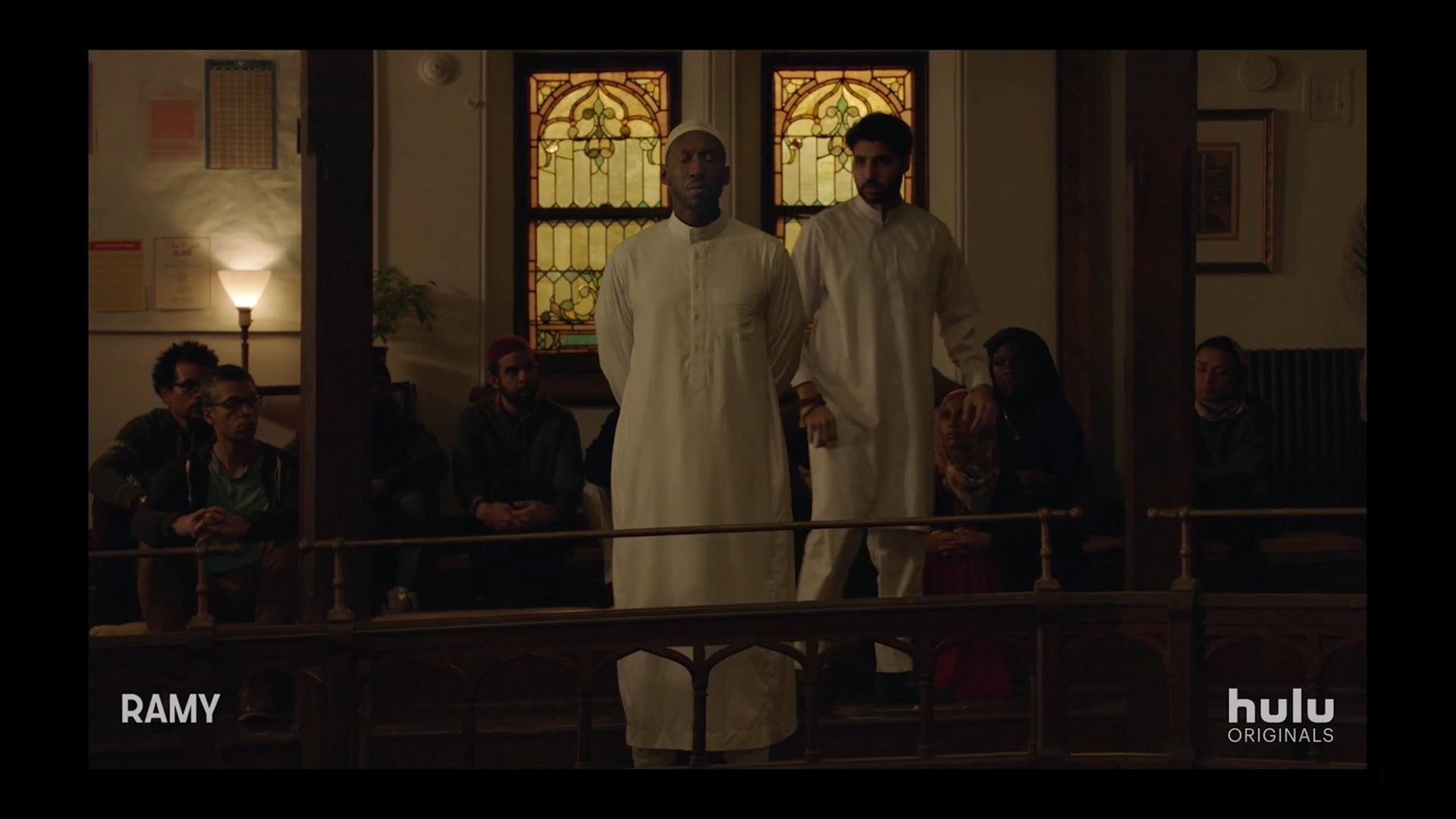 "Ramy": Season 2