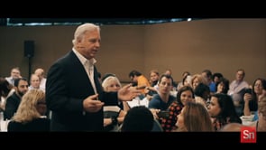 Jack Canfield : A Rampage of Appreciation