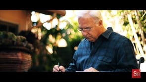 Jack Canfield: Everyone Has a Life Purpose