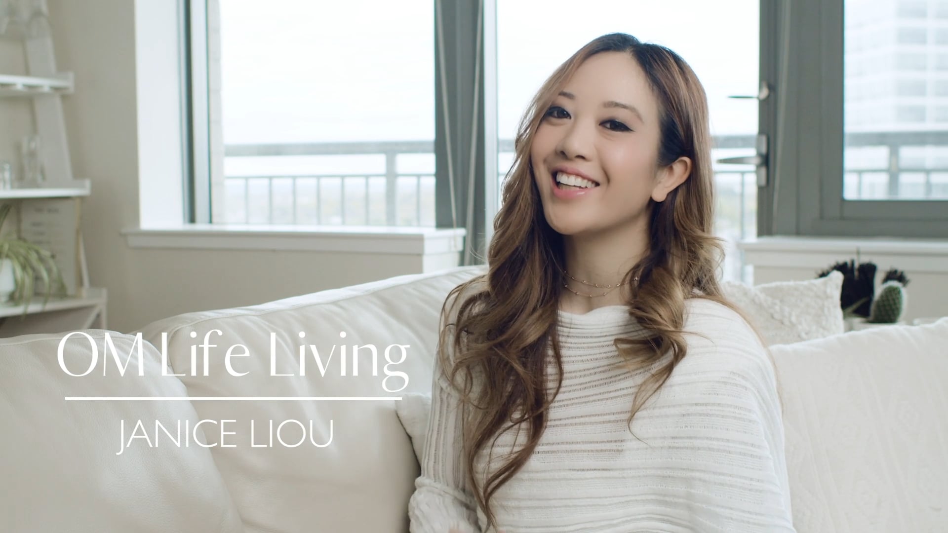 OM Life Living - Welcome Video
