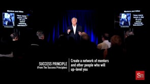 Jack Canfield: The Importance of Having Mentors