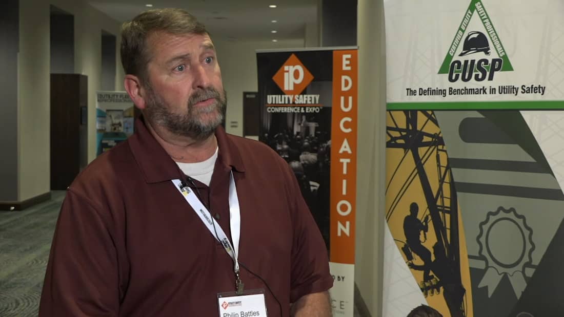 Cusp Certification Utility Safety Operations Leadership Network
