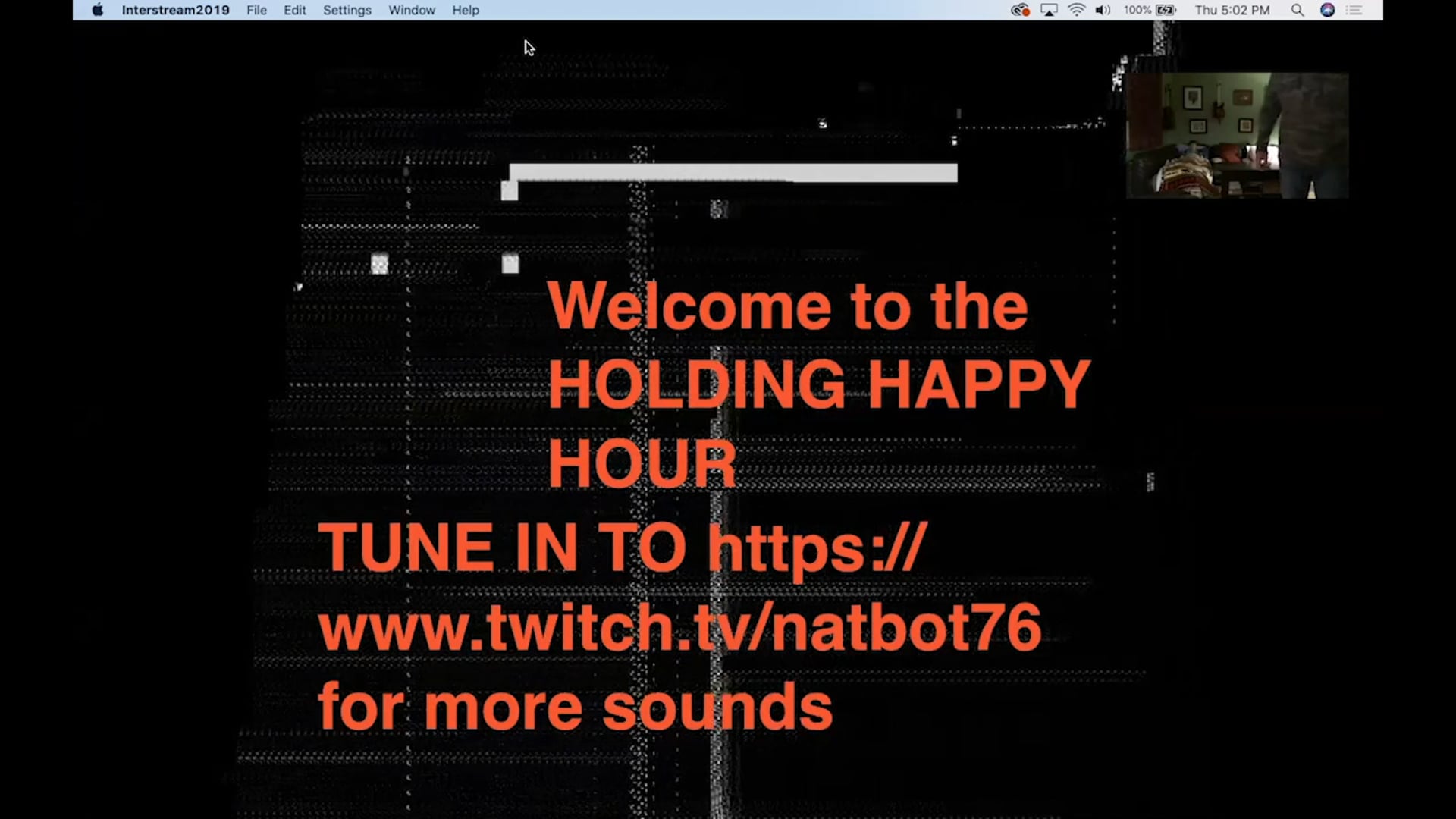 Quarantet 2020: APR 30