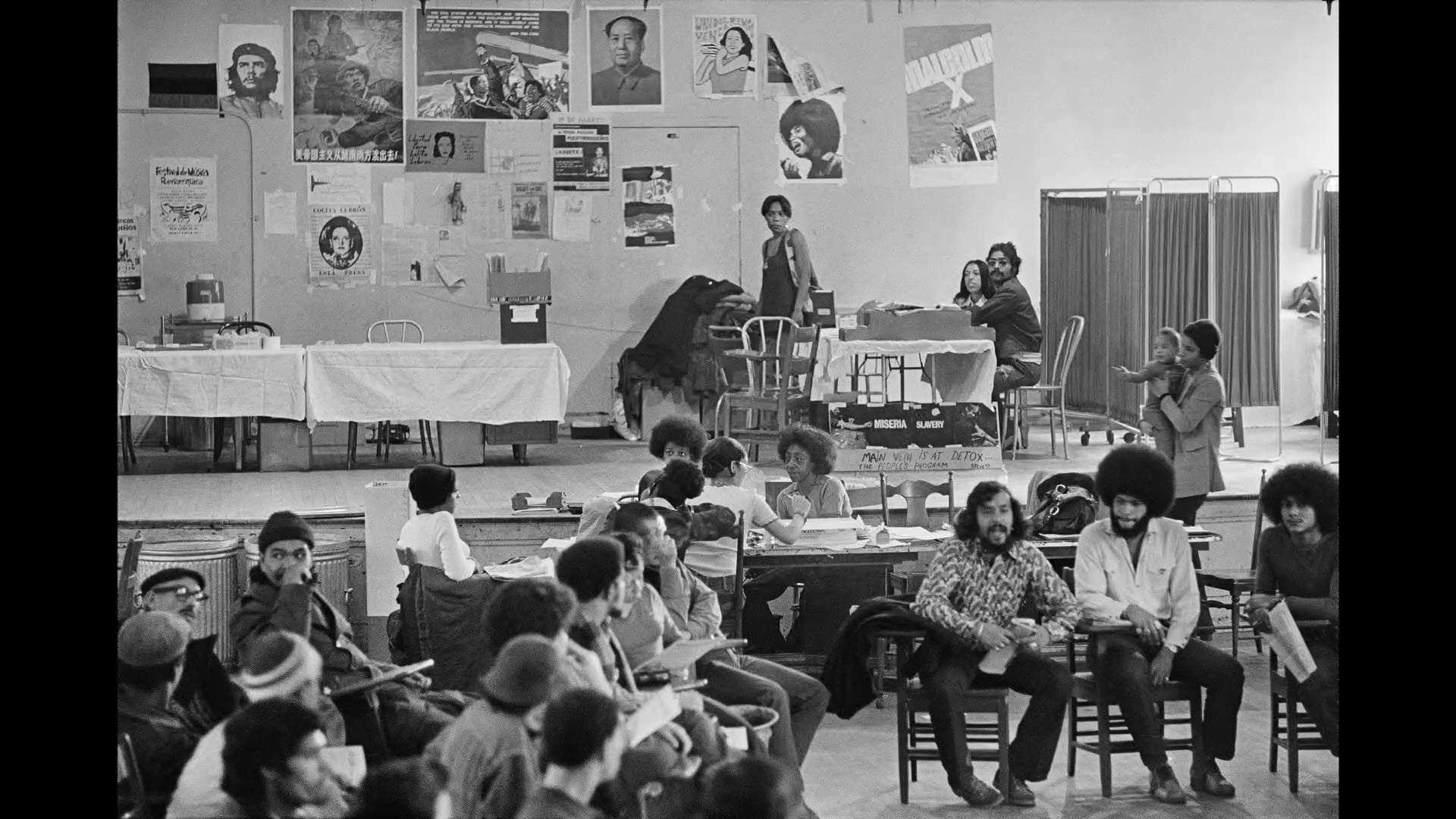 Dope is Death - Trailer