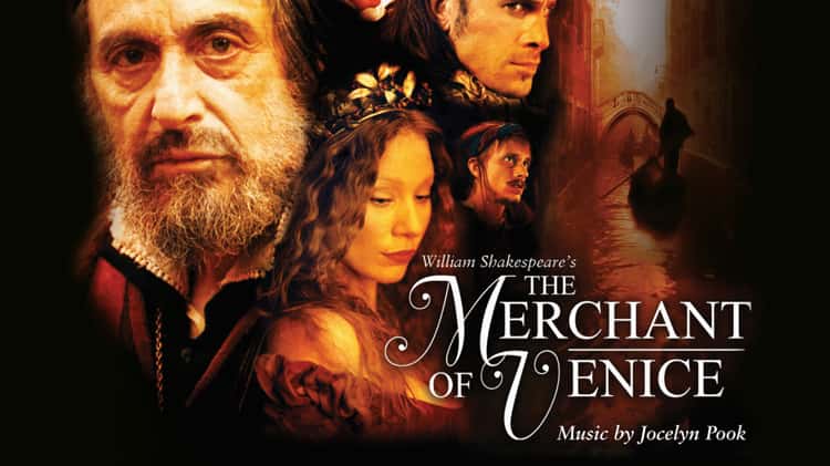 The Merchant Of Venice Trailer 2