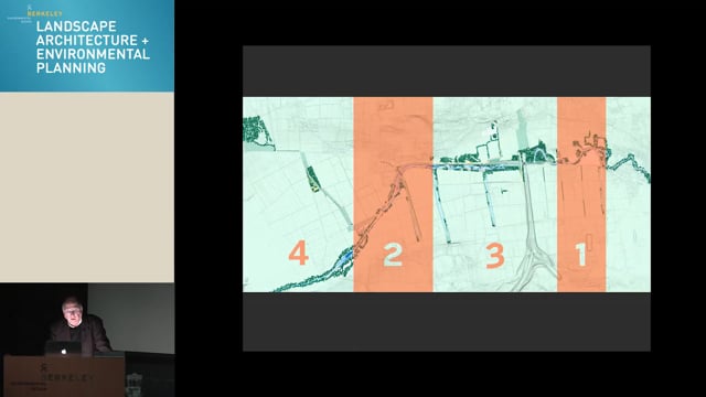 Marc Treib on Georges Descombes 3.7.20.  LAEP SYMPOSIUM: “THE SHAPE OF THE LAND: AESTHETICS & UTILITY”