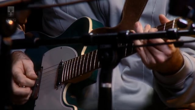 Build a House (Song + Interview)