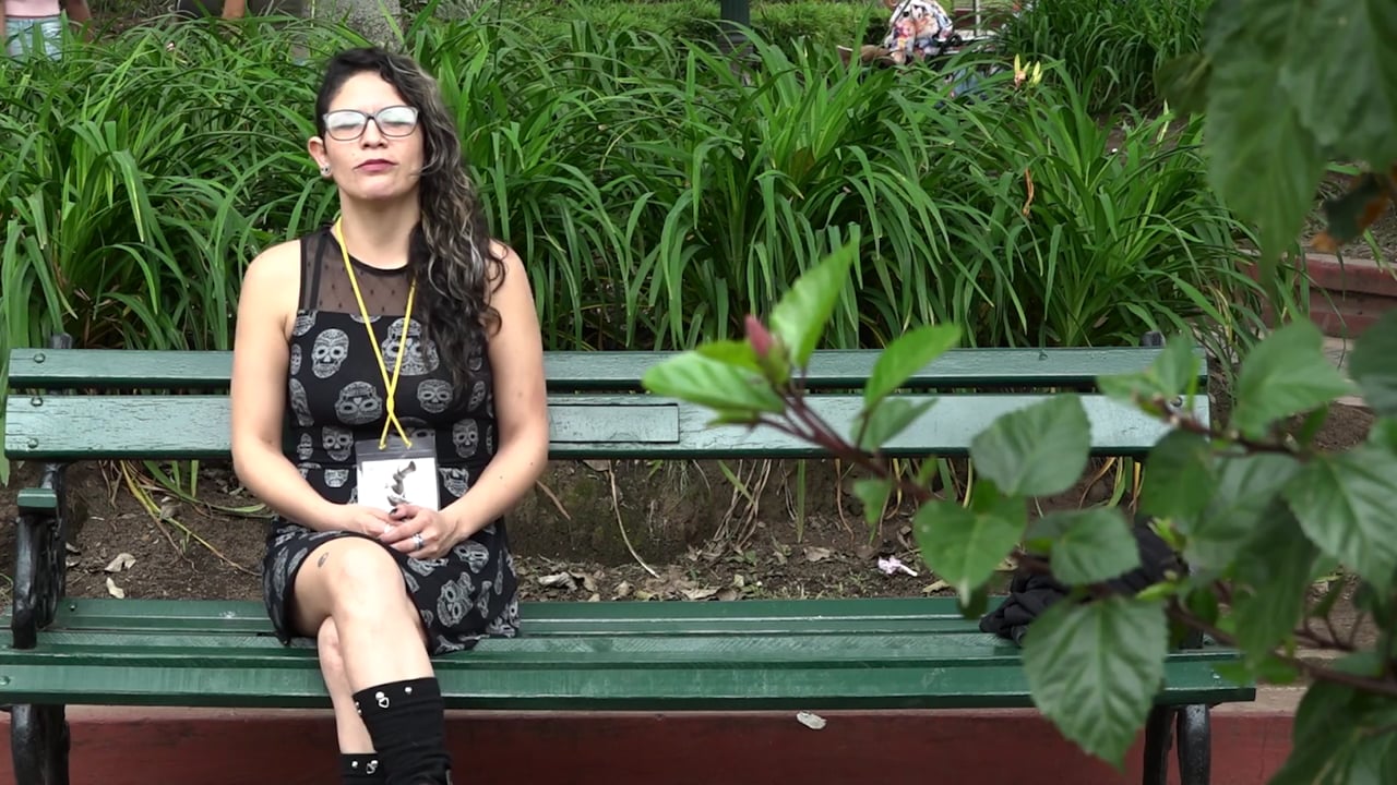 9 Festival de Cine Corto de Popayán. 2017. Día 3