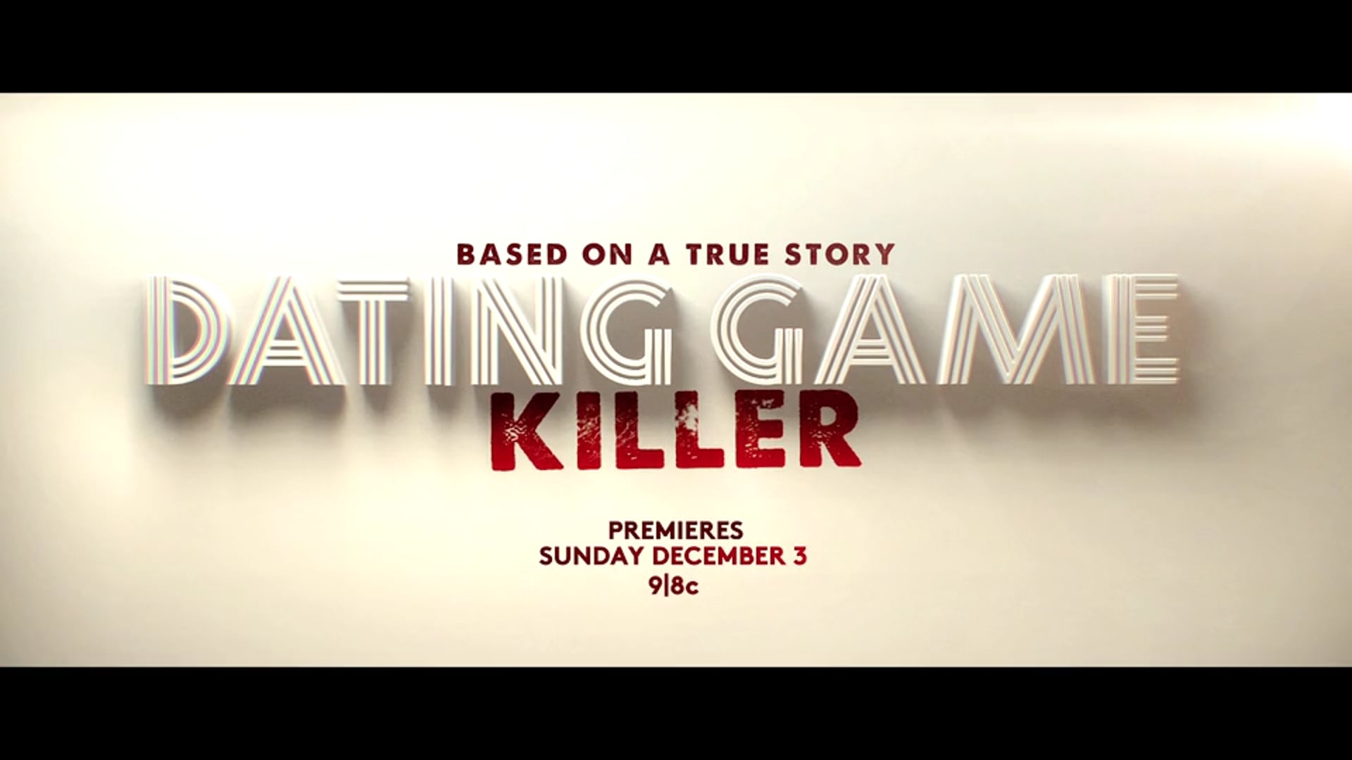 ID - Dating Game Killer 60