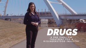 Web Series: Drugs