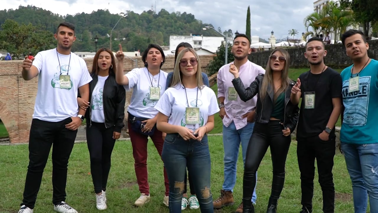 11 Festival de Cine Corto de Popayán. 2019. Día 4
