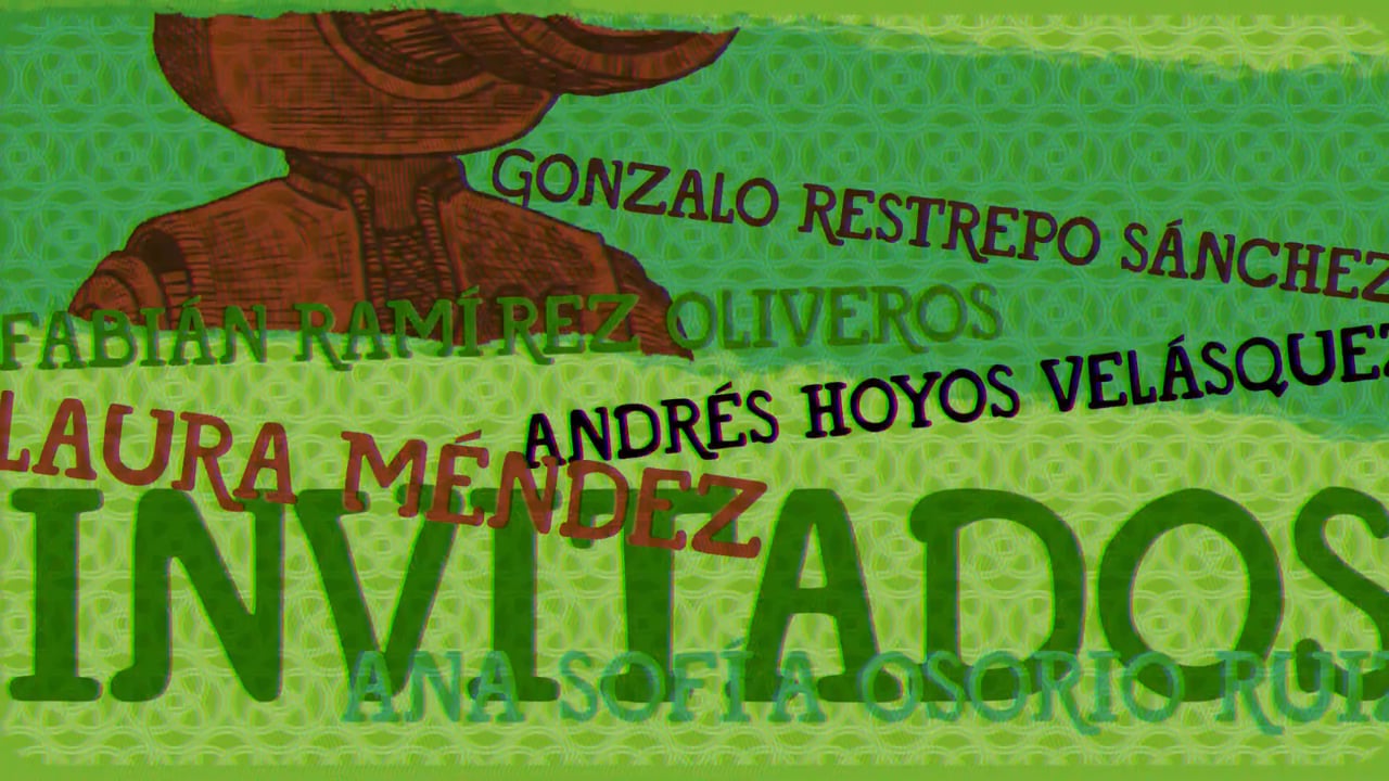 11 Festival de Cine Corto de Popayan. 2019. promocional