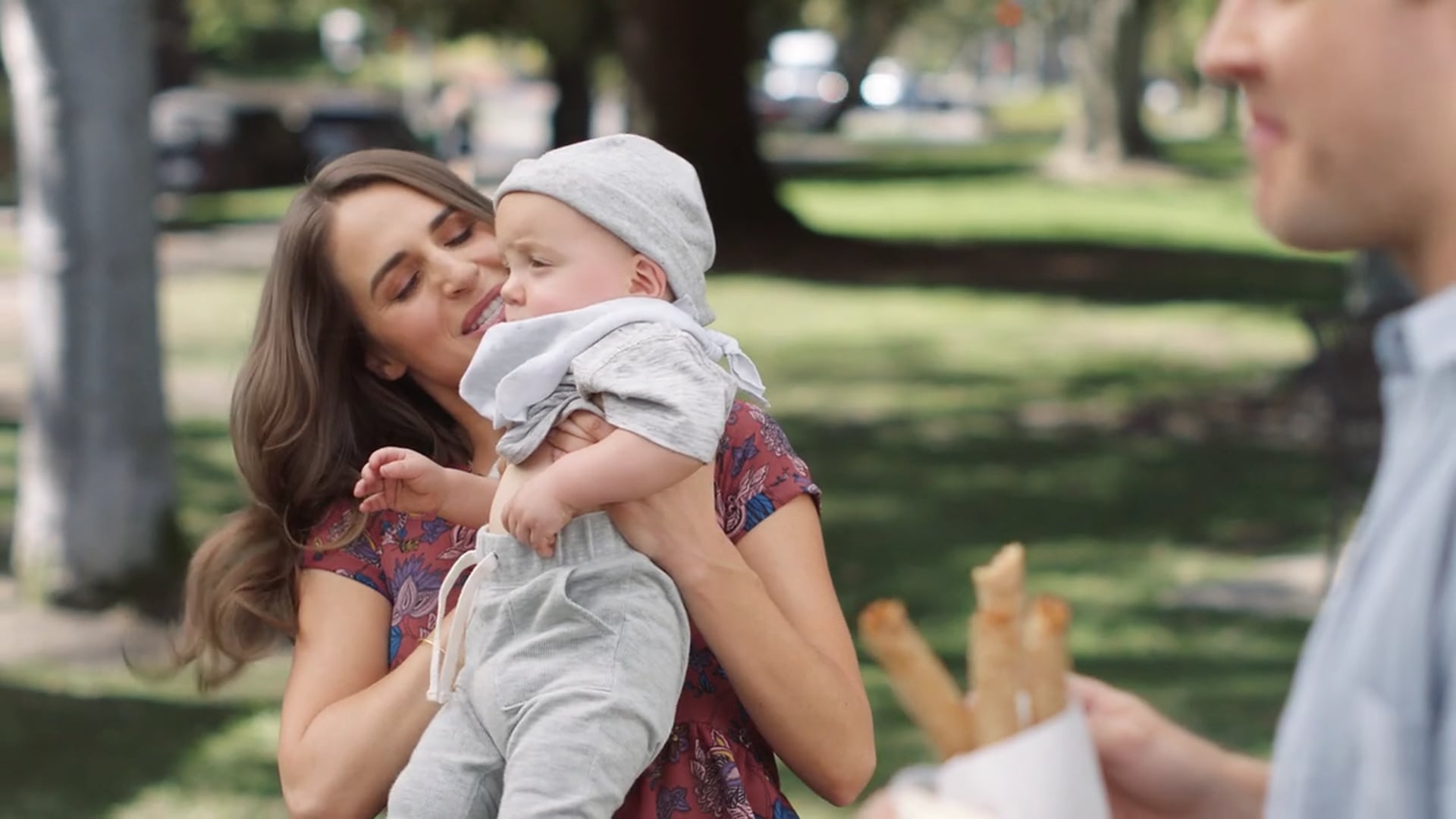 Taco Bell - Rolled Chicken Tacos