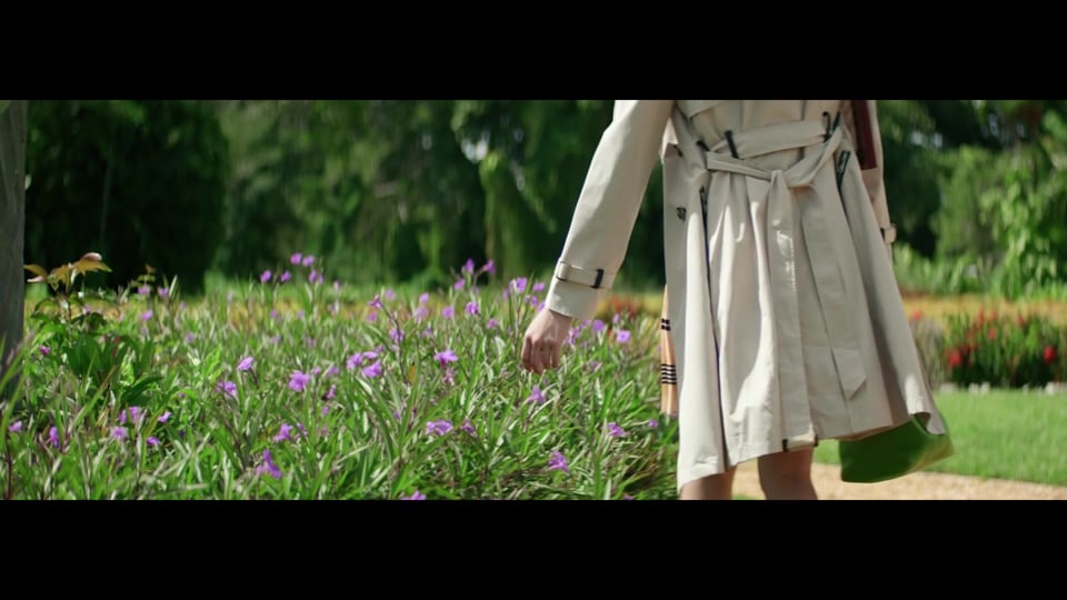 Blu Cosette Trailer