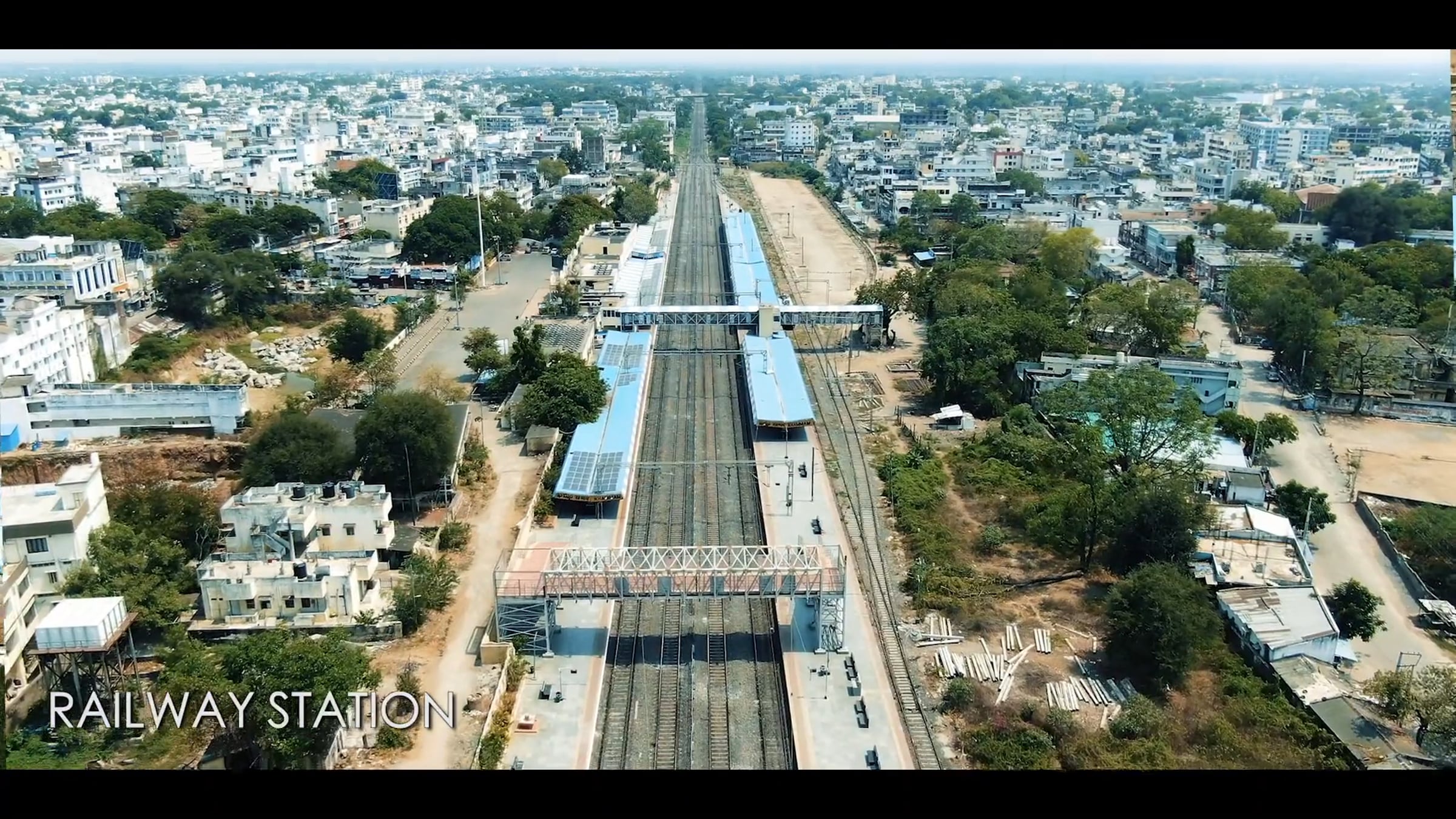 A Silent Struggle Khammam Telangana film still