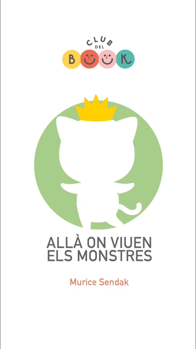 Allà on viuen els monstres