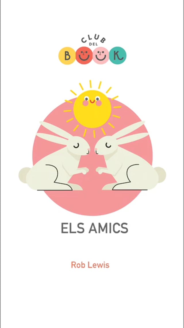 Els amics