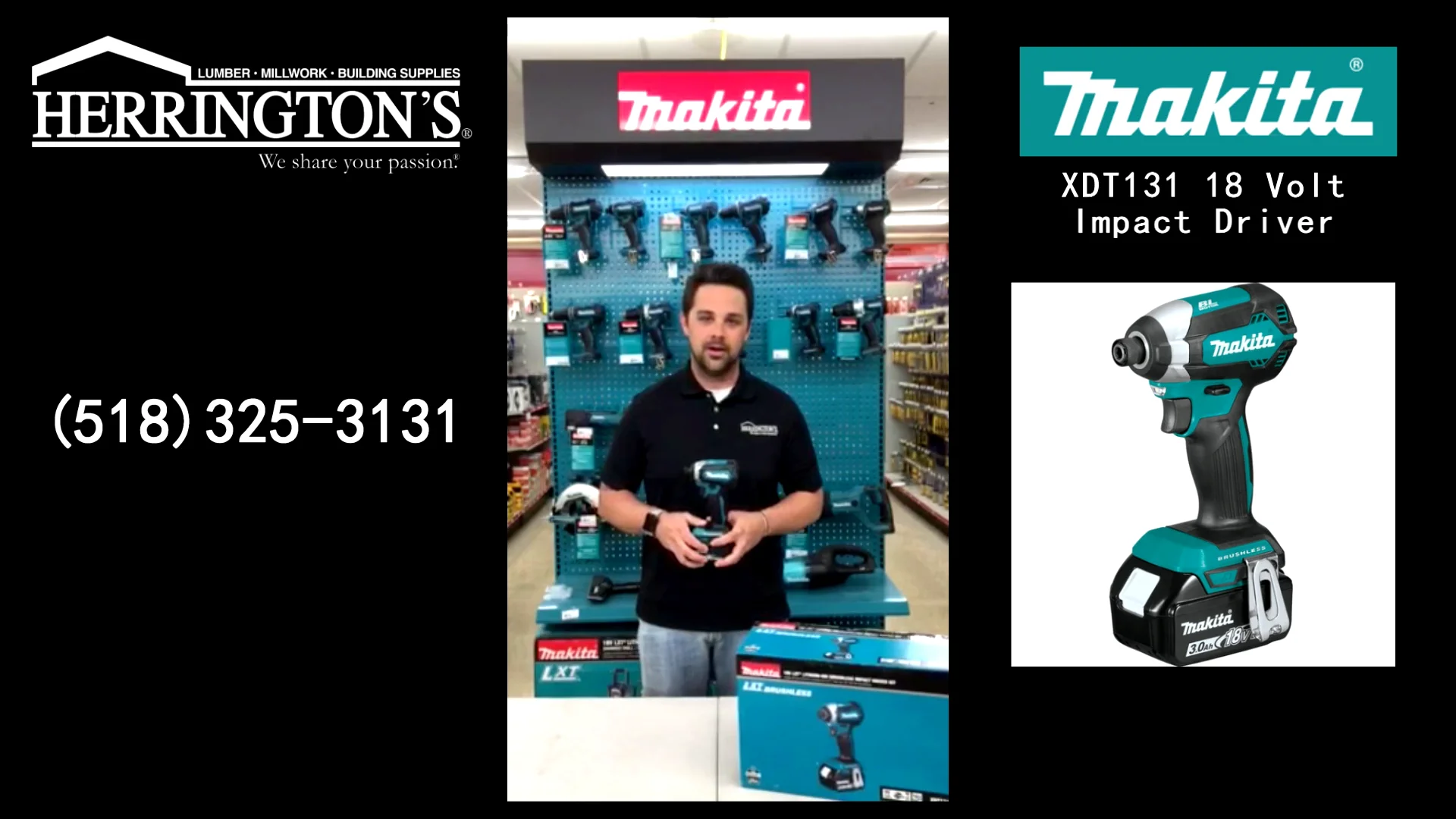 Xdt131 makita deals