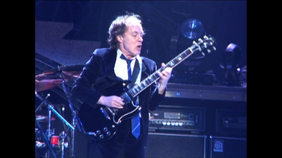 AC/DC Rock n Roll Fannation - Episode 6