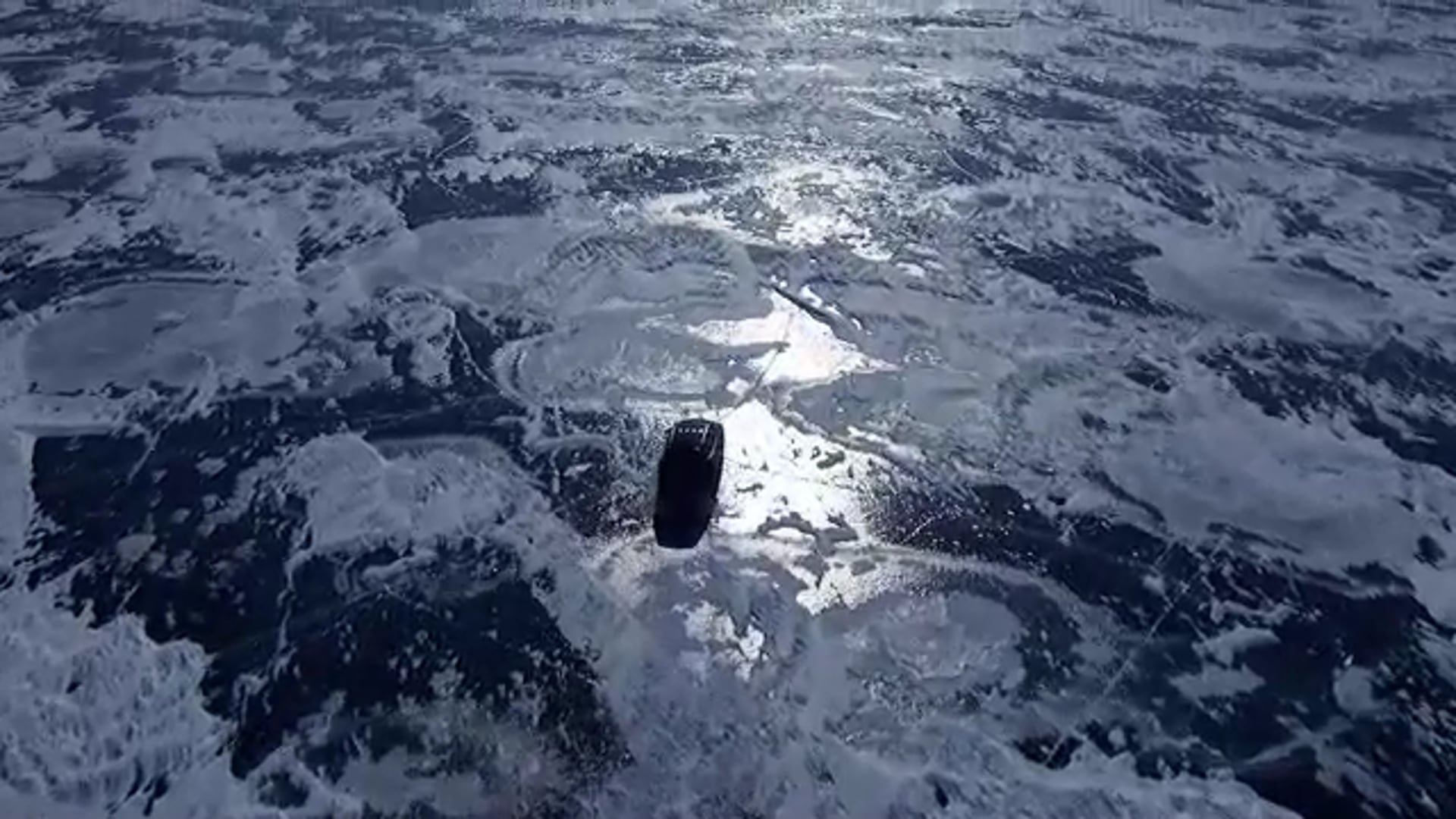 Mercedes Benz - Frost DC