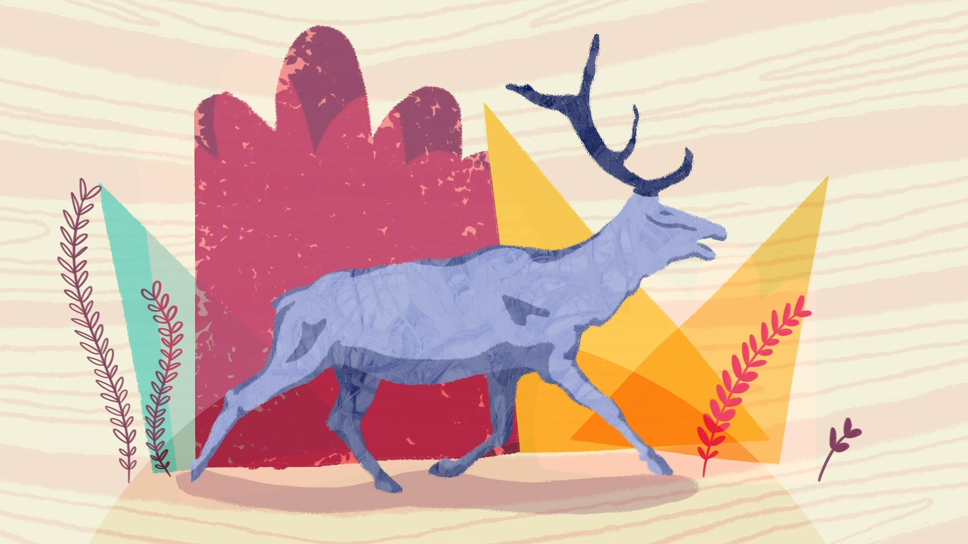 Skeleton & Form Study with Style