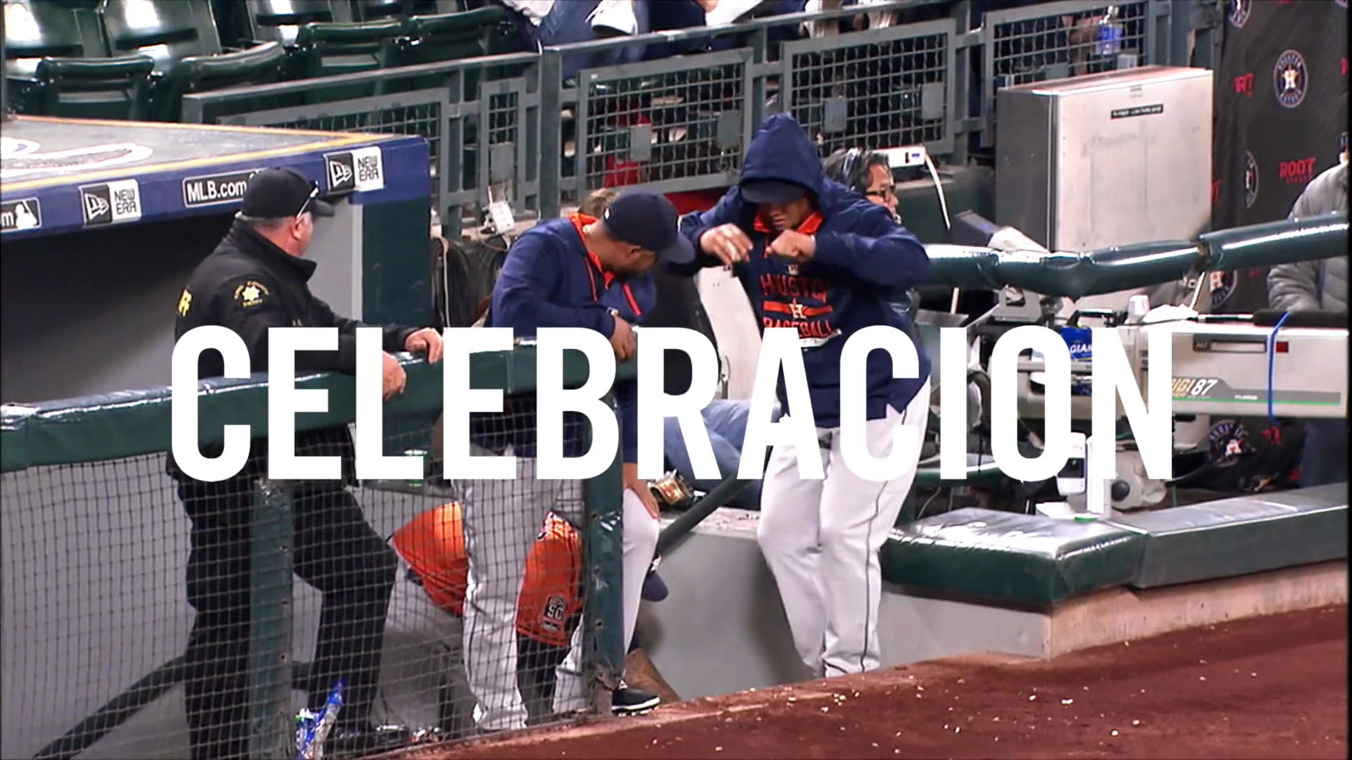 MLB - Opening Day